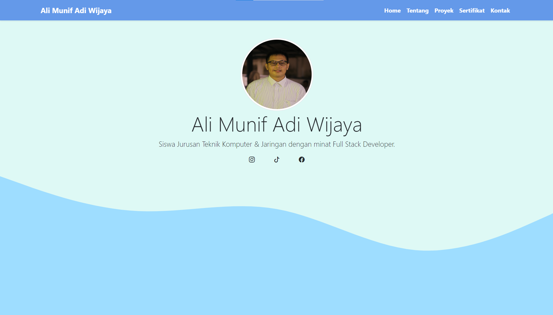 Proyek