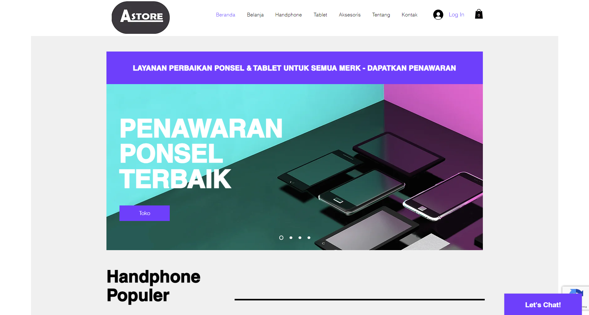 Proyek