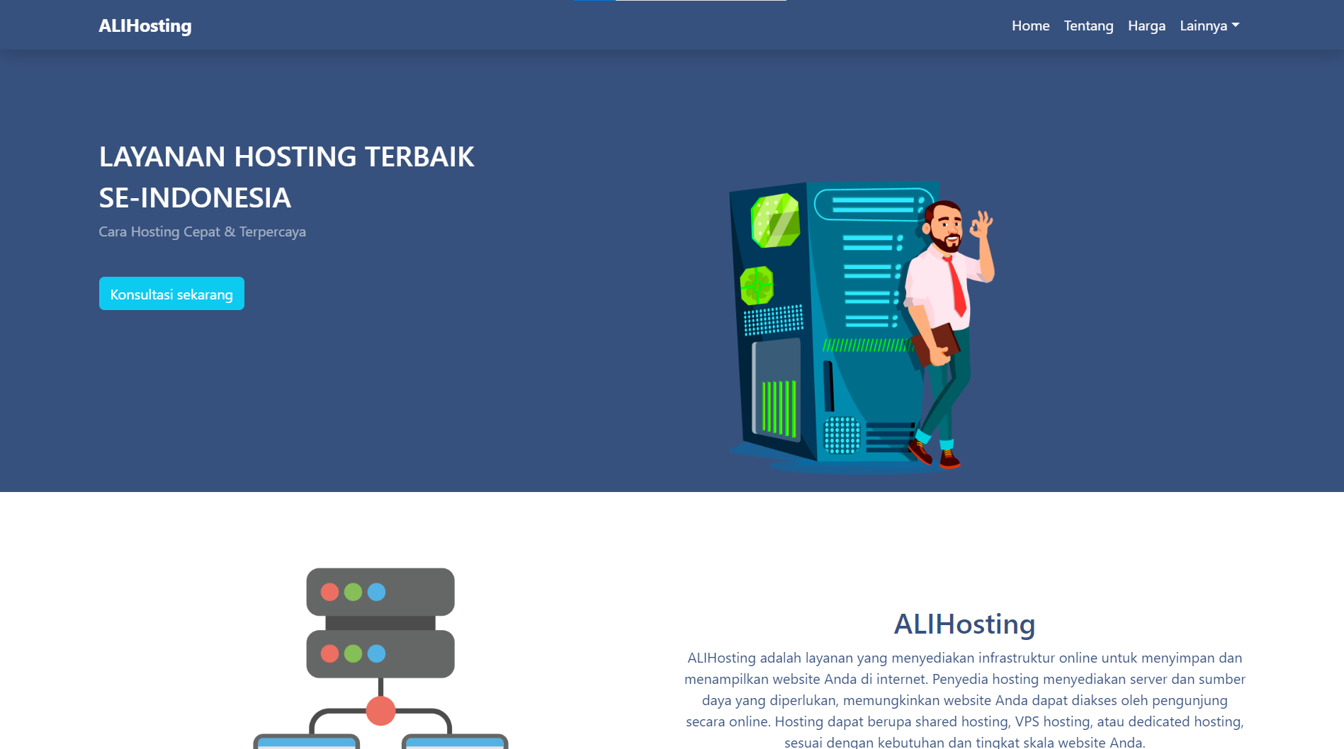 Proyek