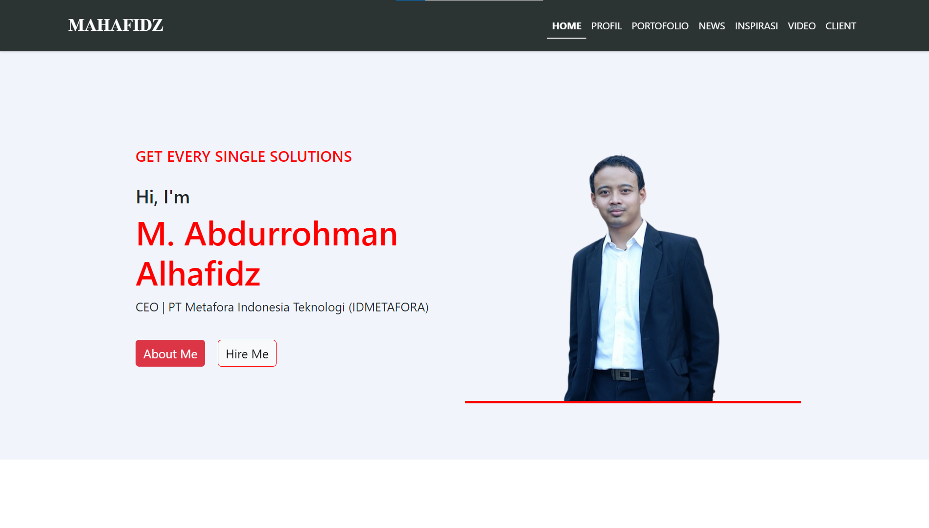 Proyek